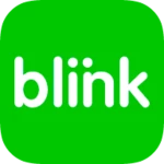 Logo of Blinklearning android Application 